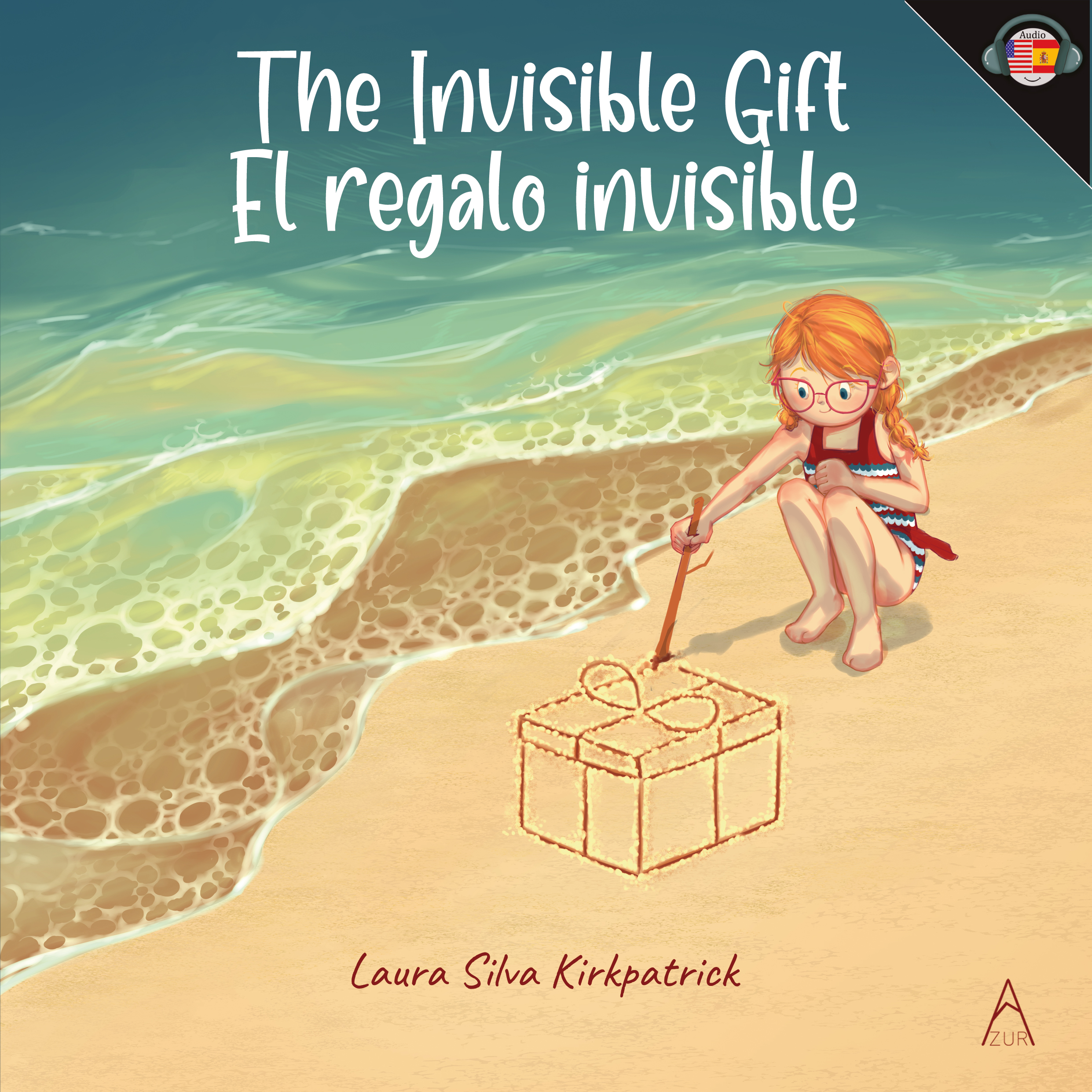 The invisible gift