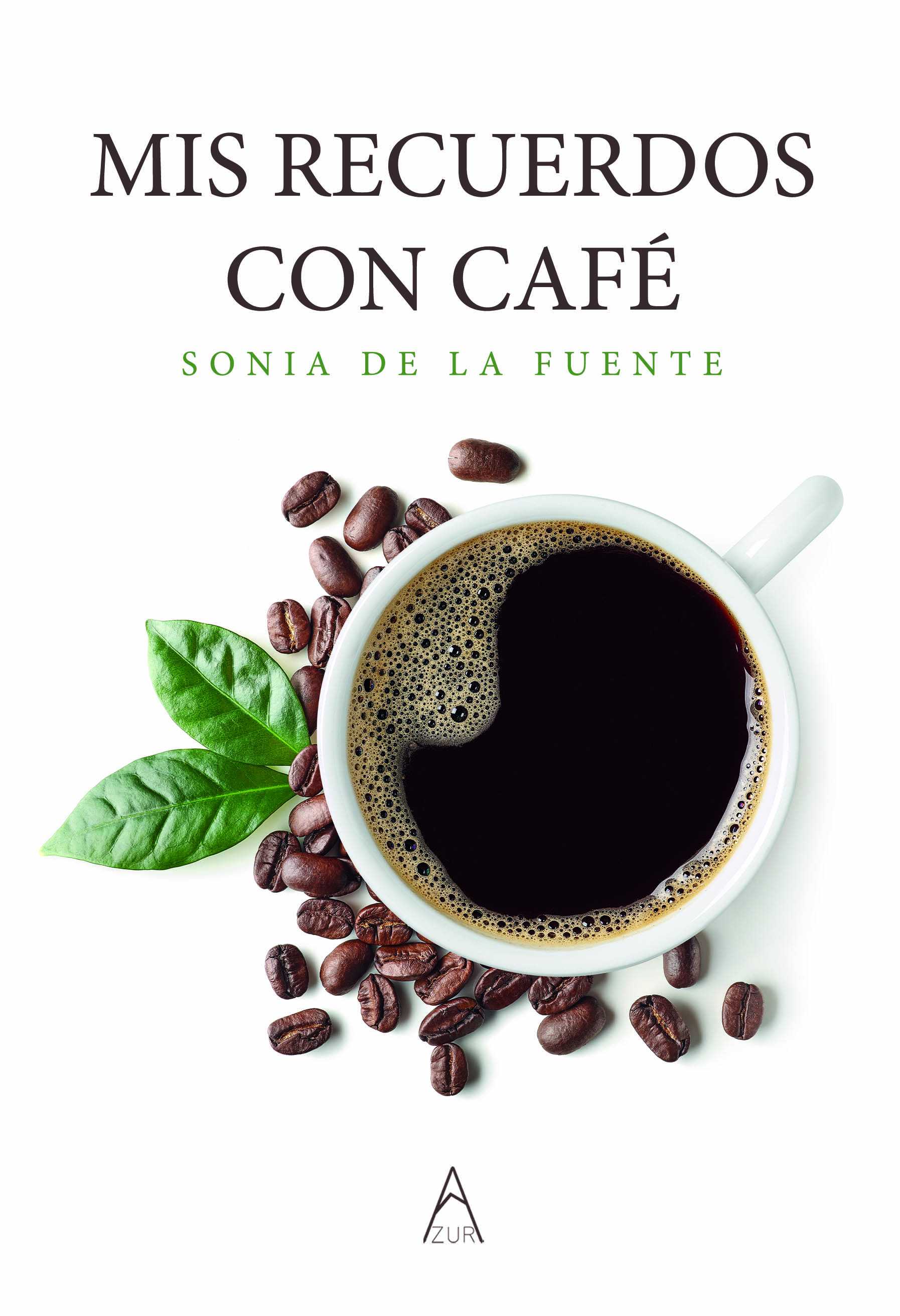 Mis recuerdos con café